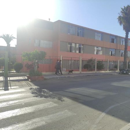 塔克纳Residencial 200 Casas公寓 外观 照片