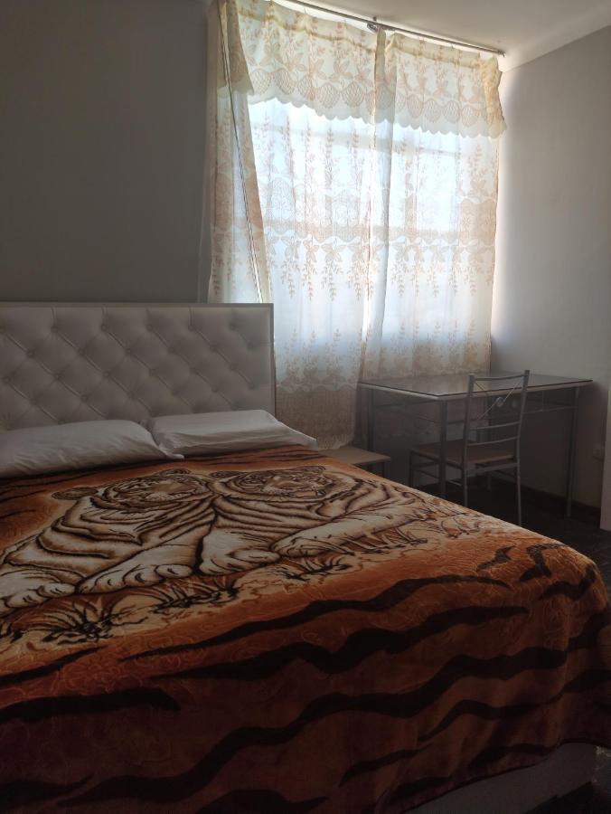 塔克纳Residencial 200 Casas公寓 外观 照片