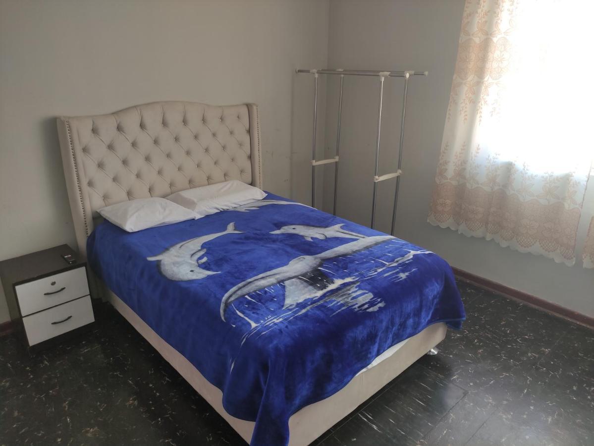 塔克纳Residencial 200 Casas公寓 外观 照片