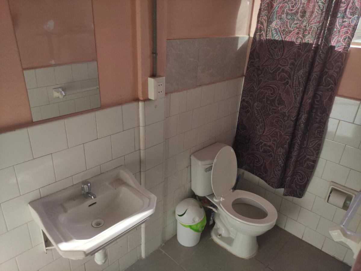 塔克纳Residencial 200 Casas公寓 外观 照片