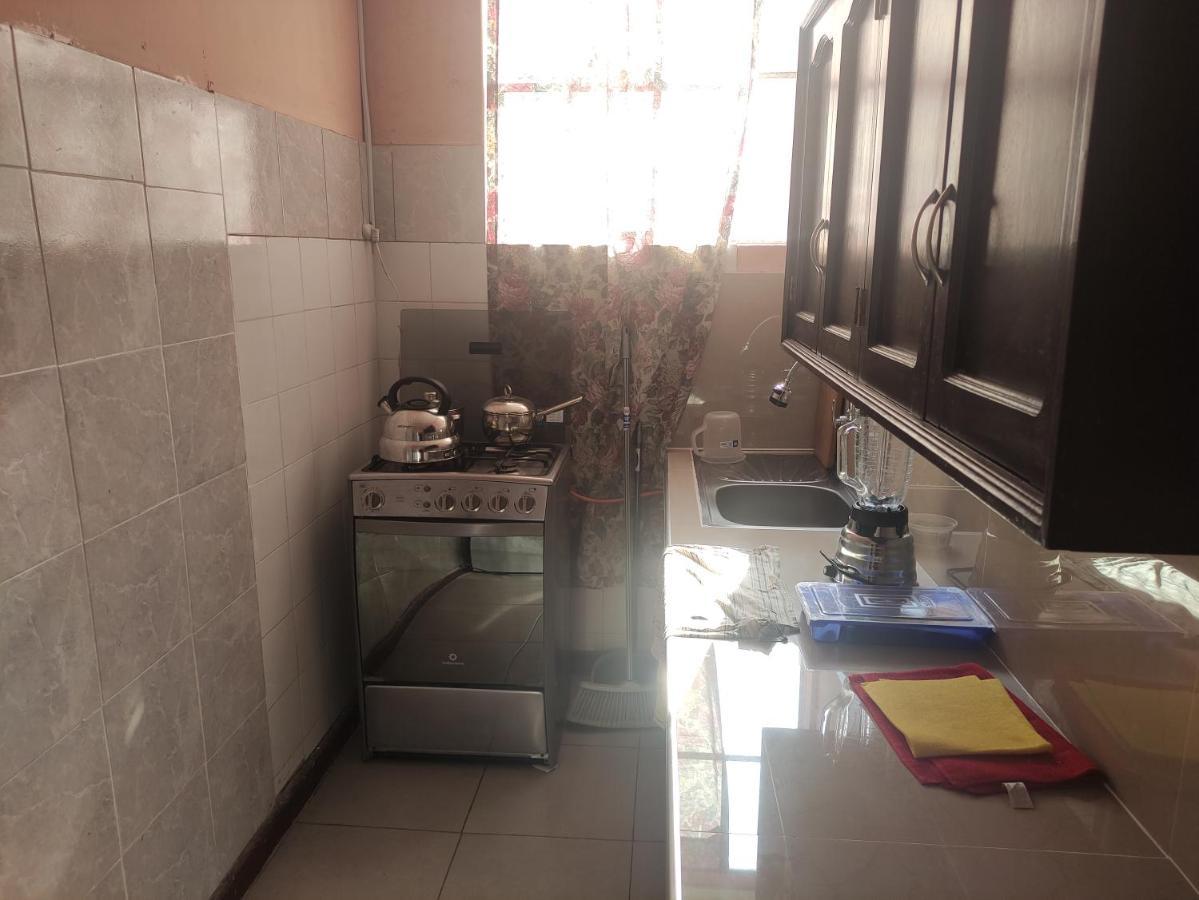 塔克纳Residencial 200 Casas公寓 外观 照片